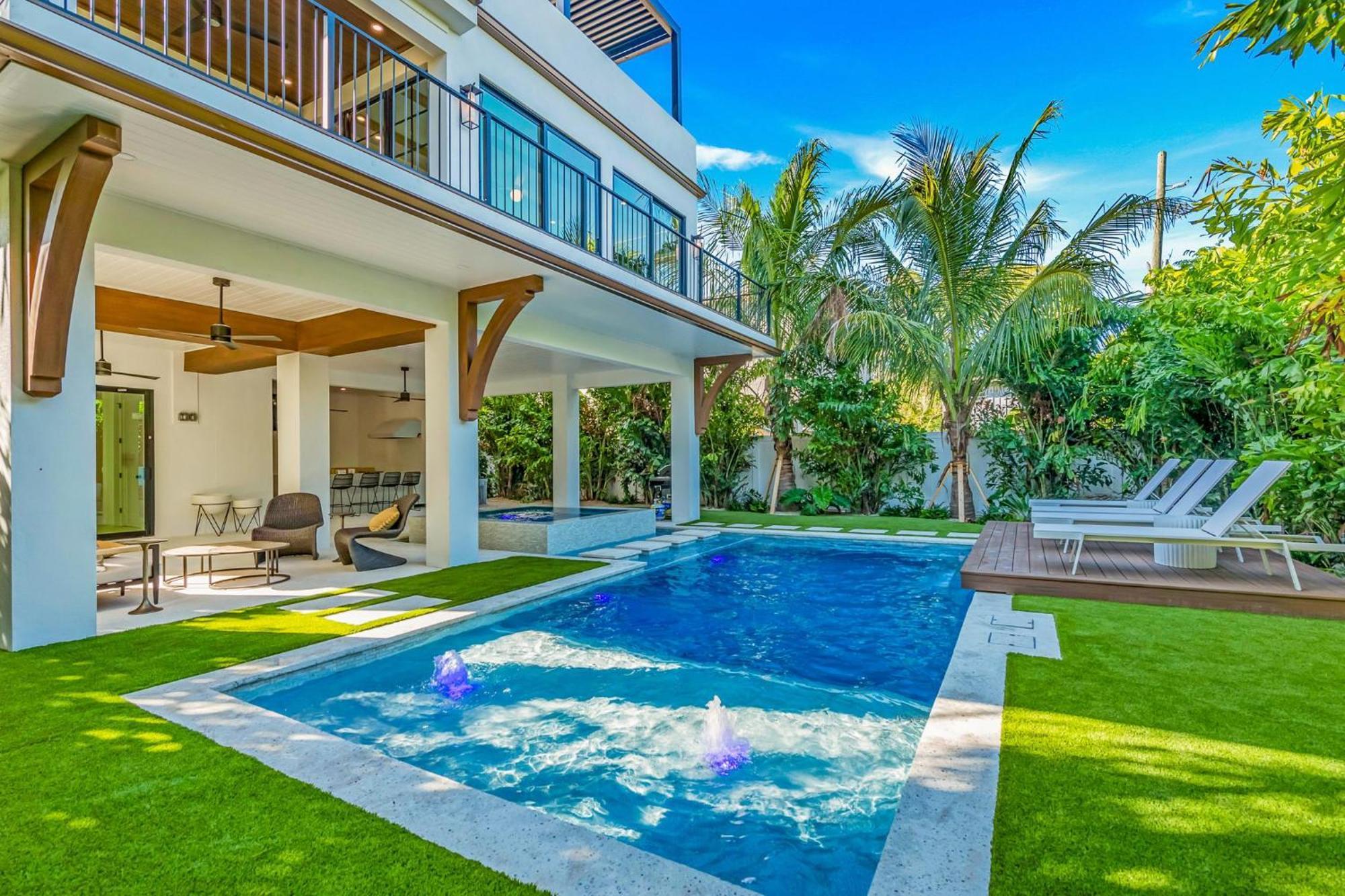 Palmetto Paradise Anna Maria Esterno foto